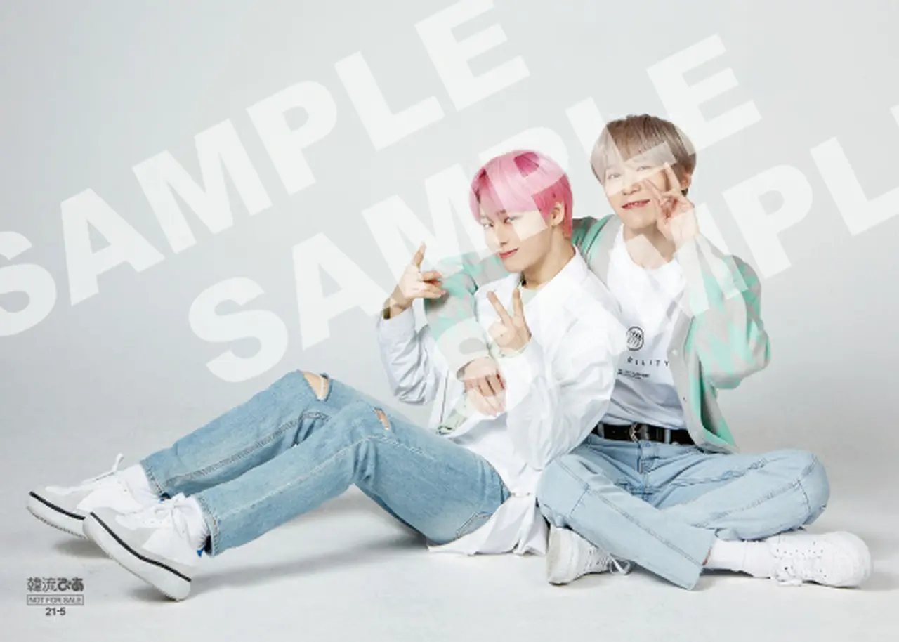 韓流ぴあSHOP ONEUS(コンヒ&ファンウン)