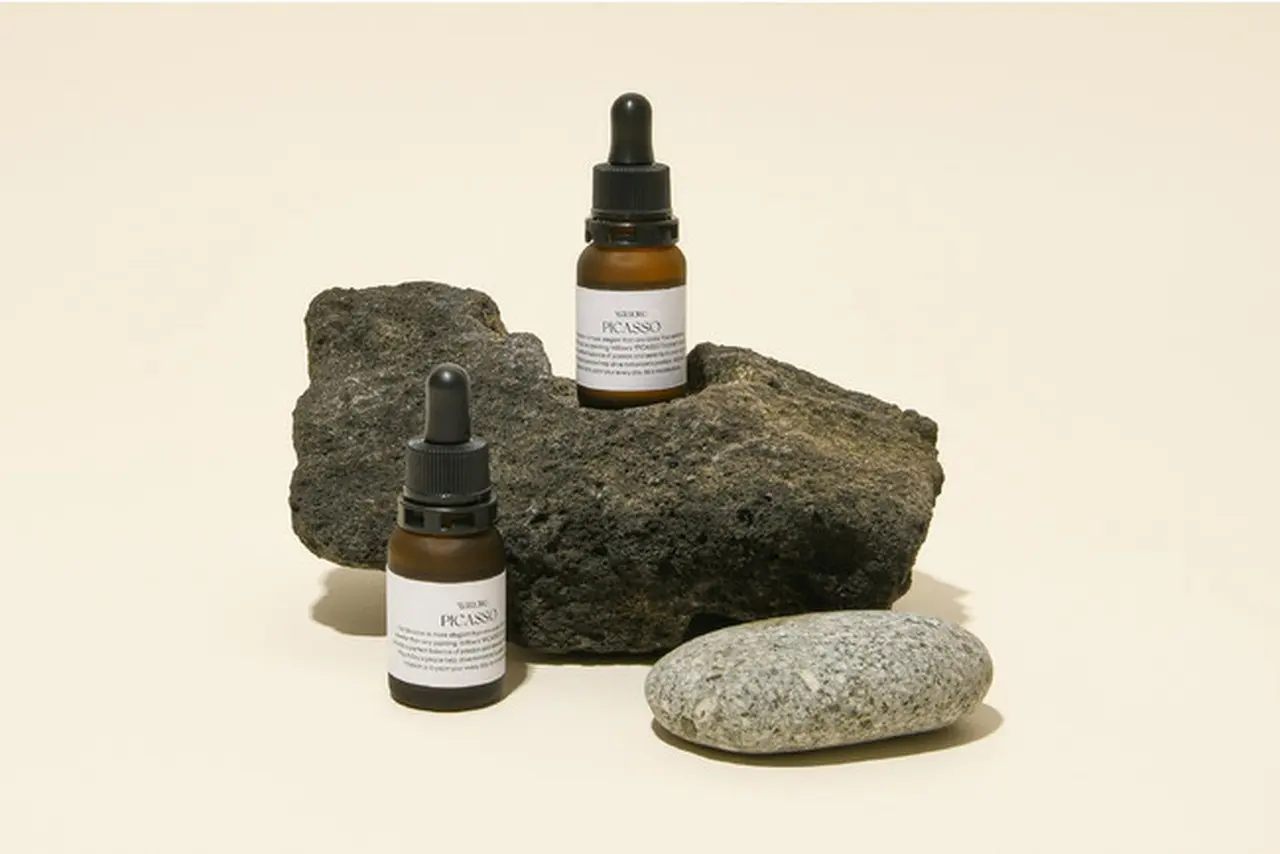 商品イメージ:Willow PICASSO Tincture