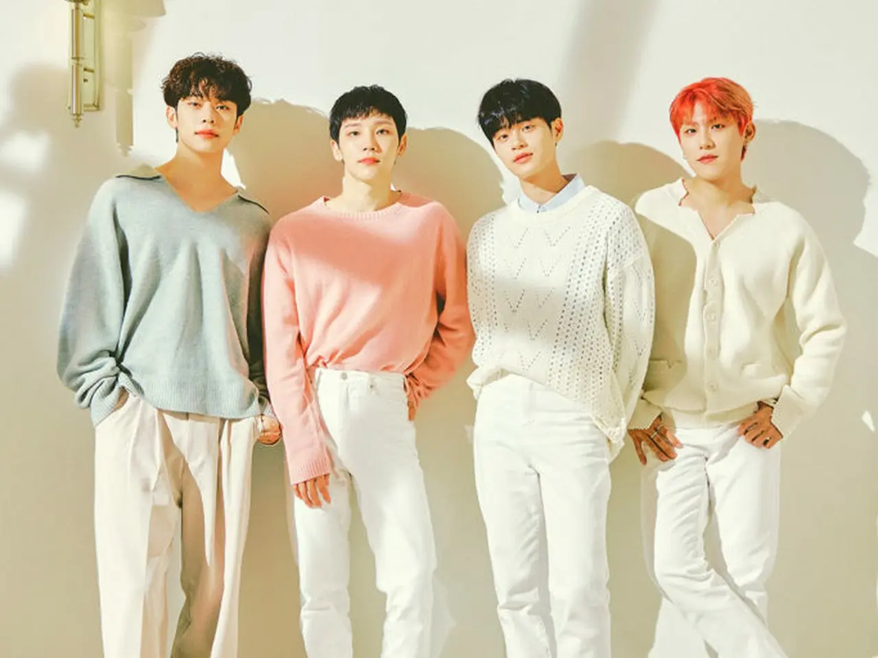 人気K-POPグループ“AB6IX”日本デビューを記念して “AB6IX JAPAN