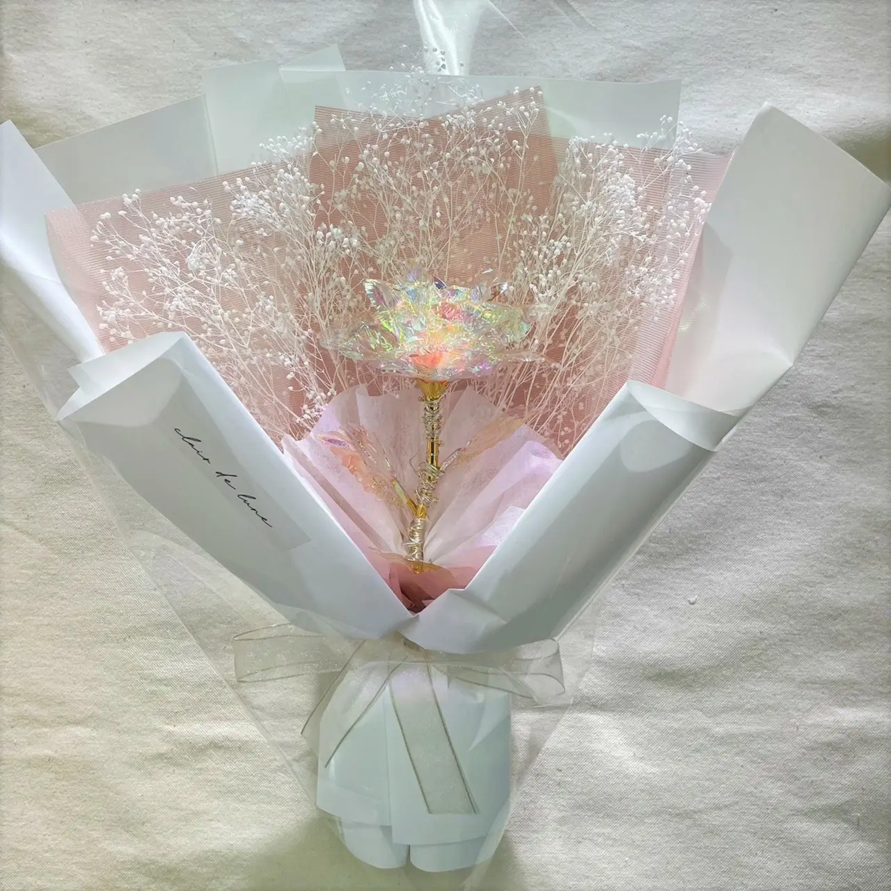 花束