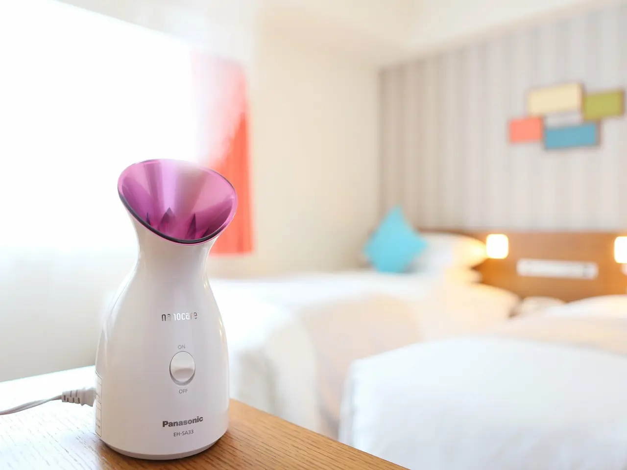 レディースルーム イメージ