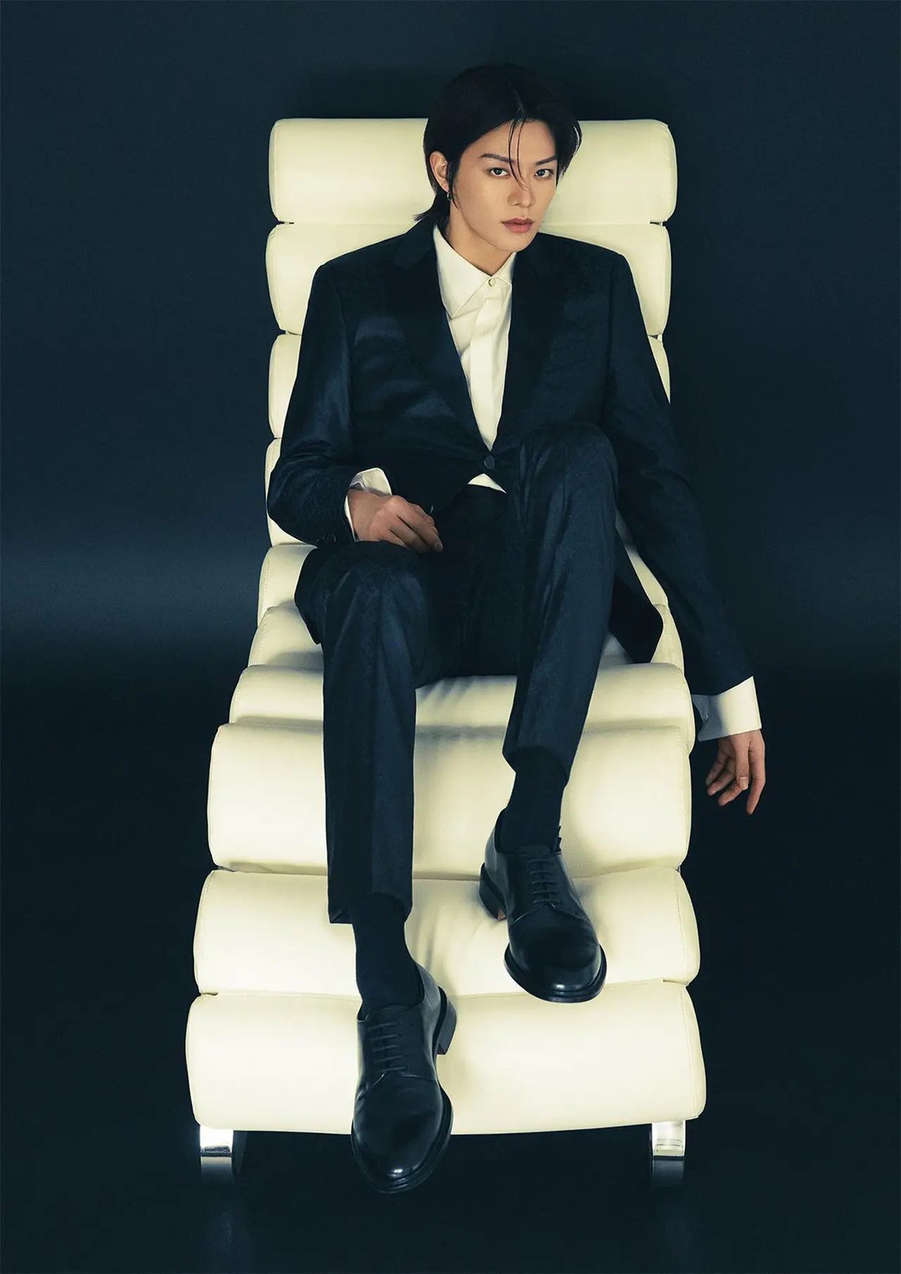 別冊付録「ヌメロ・トウキョウ オム NCT 127 YUTA」より