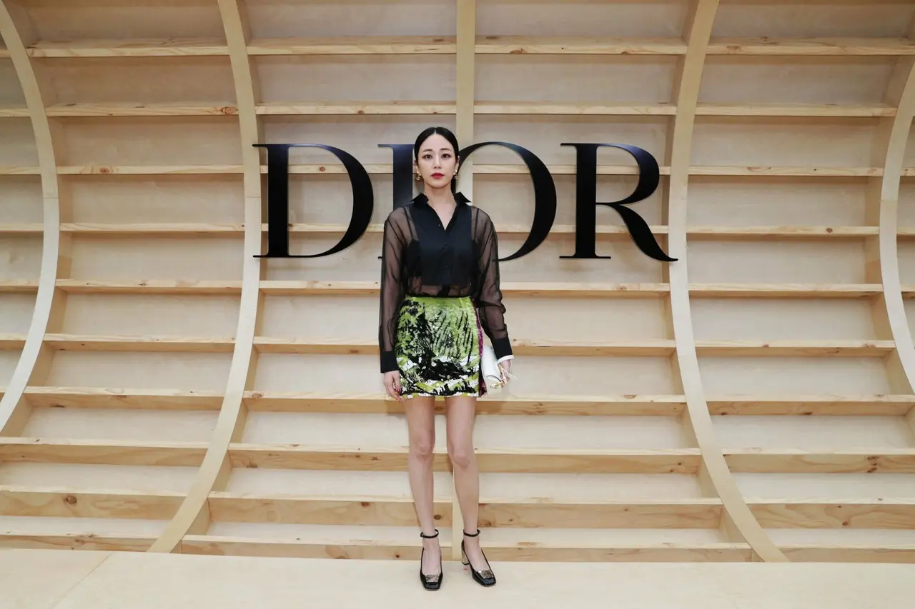 Hyojin Kim