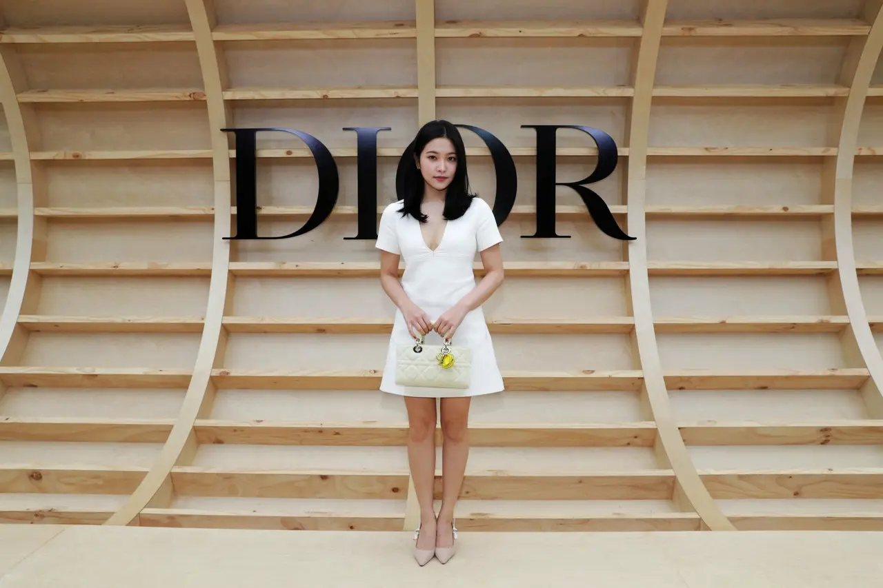 Yeri - Red Velvet