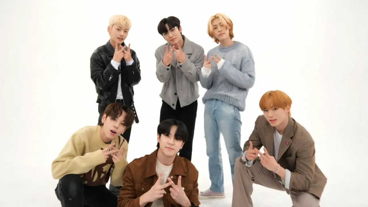 #553 WEi出演回 ©MBC PLUS