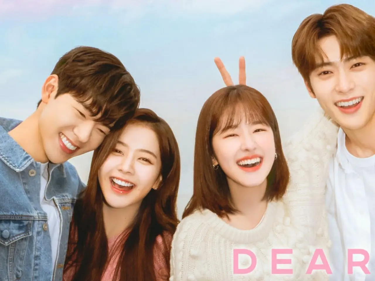 NCT・ジェヒョンが初主演を飾る『Dear.M』のティザーPV第2弾