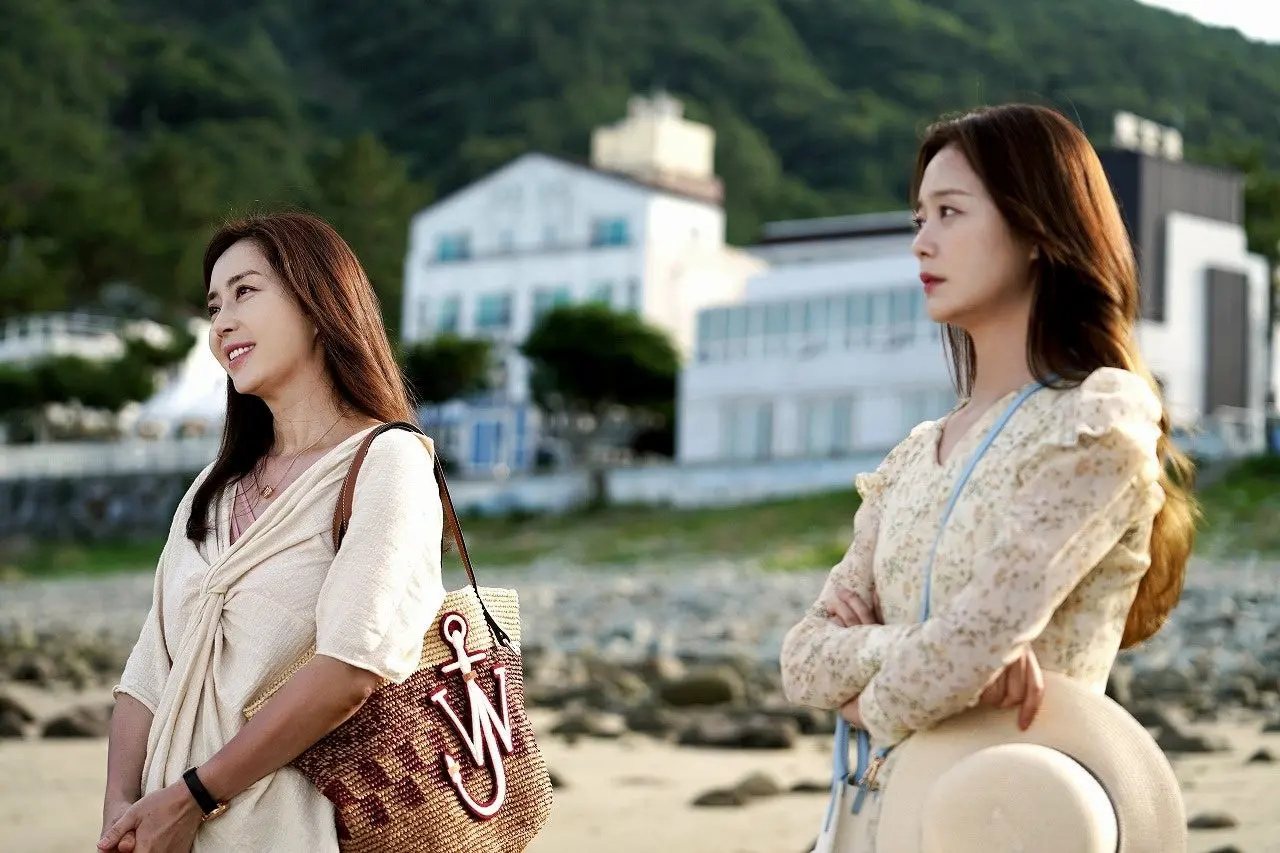 『ショーウィンドウ:女王の家』©Channel A All Rights Reserved