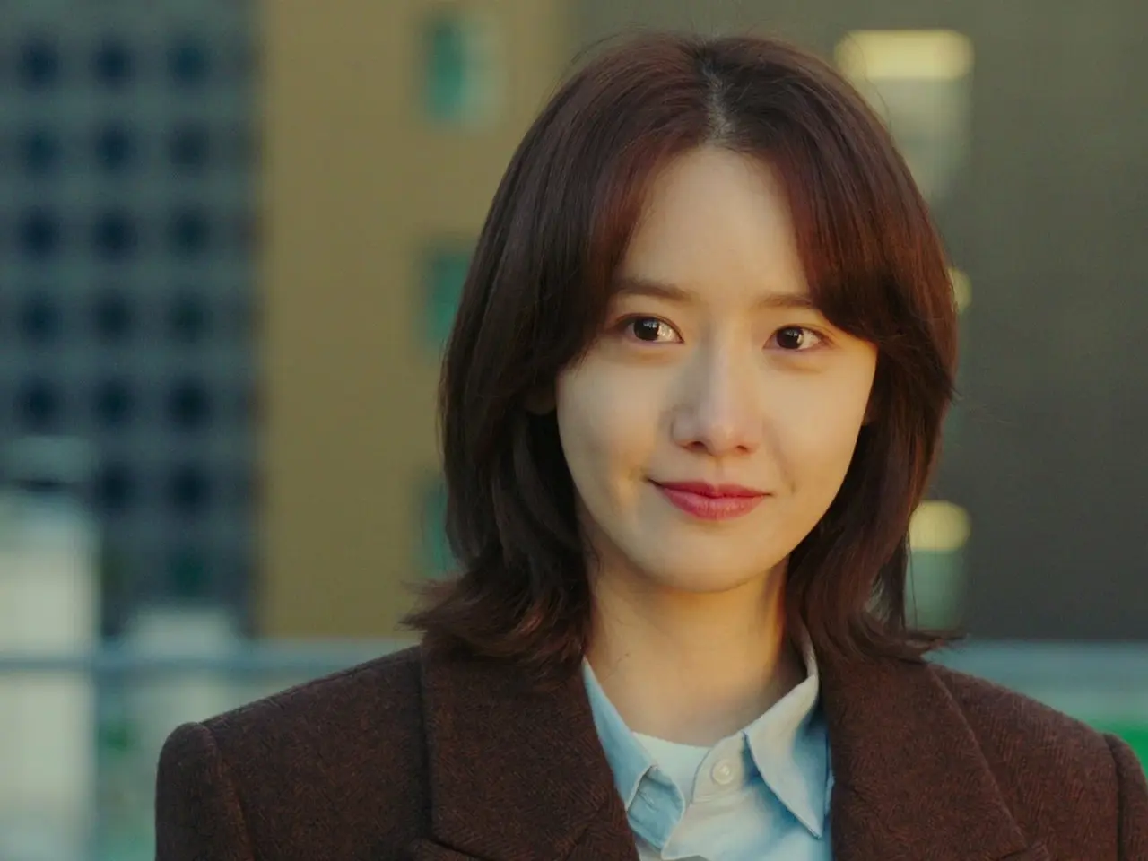 『ハッシュ~沈黙注意報~』©JTBC STUDIOs