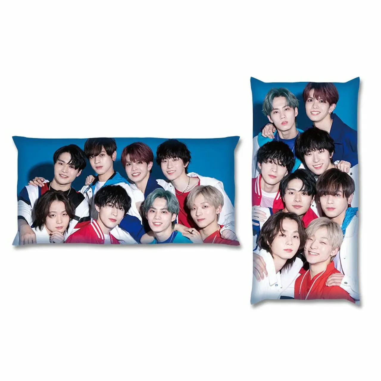 BIGクッション(全2種/約60cm)