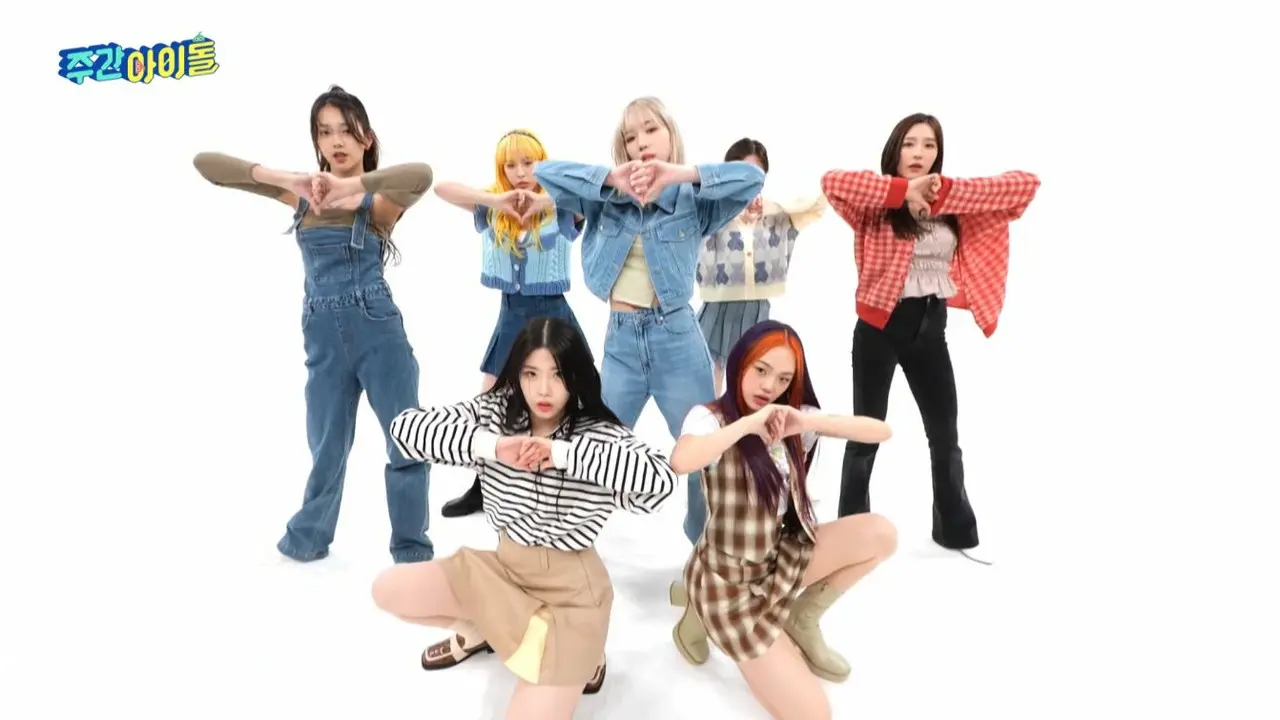 #562 CLASSy出演回 ©MBC PLUS