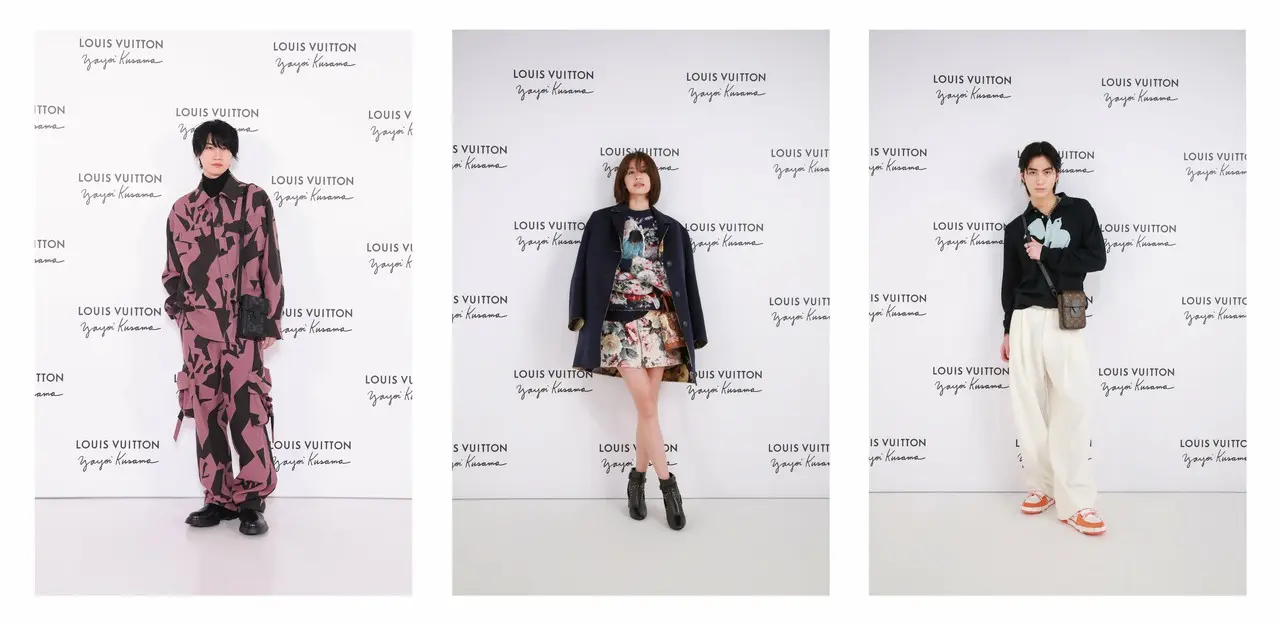 (左から)桜田通、佐藤晴美、大平修蔵