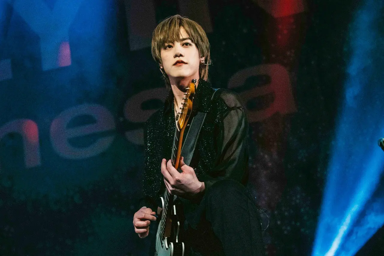 KOBA(Sketch)KARITA(Sketch)