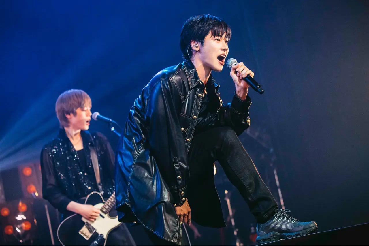 KOBA(Sketch)KARITA(Sketch)