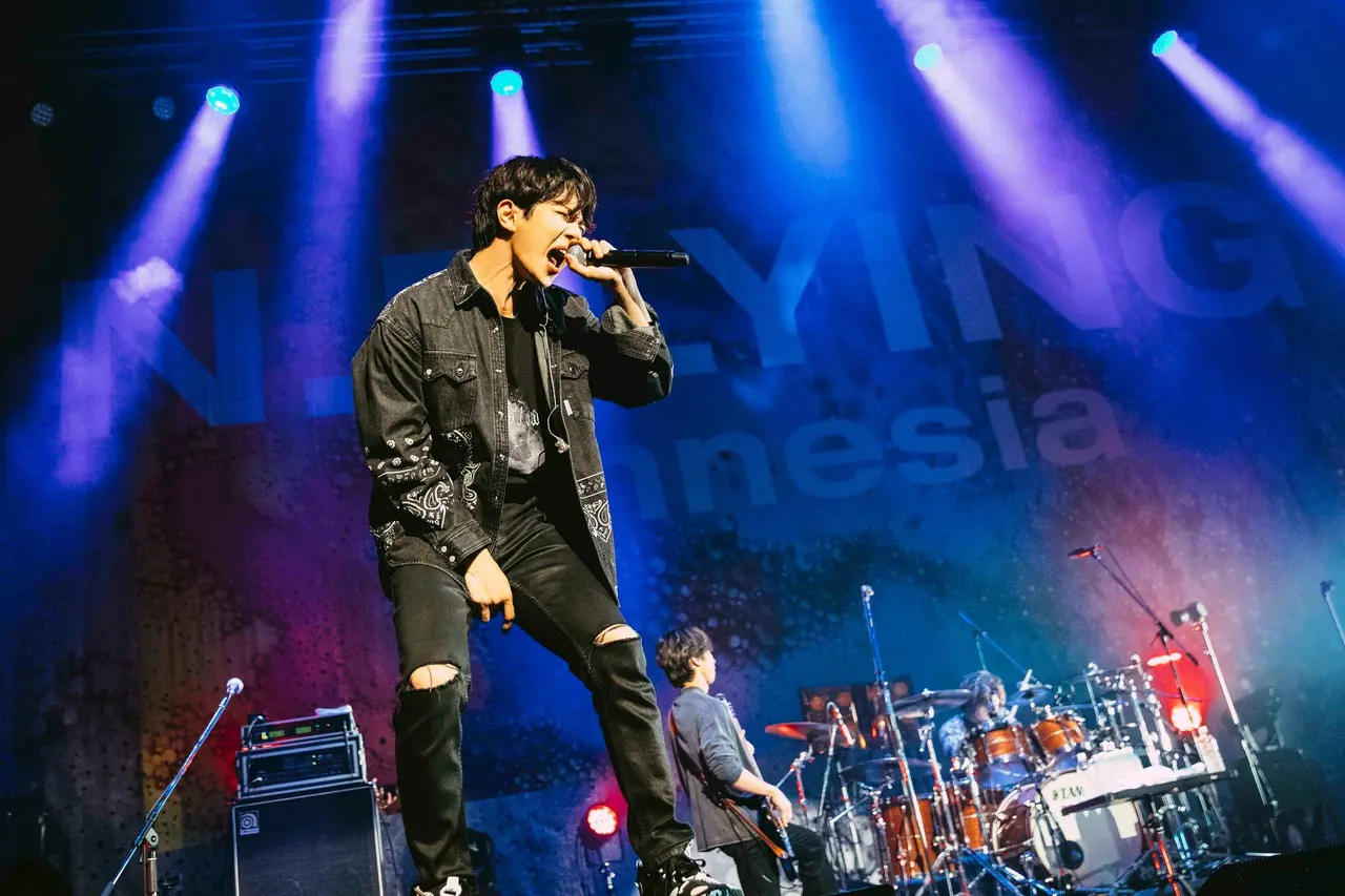 KOBA(Sketch)KARITA(Sketch)