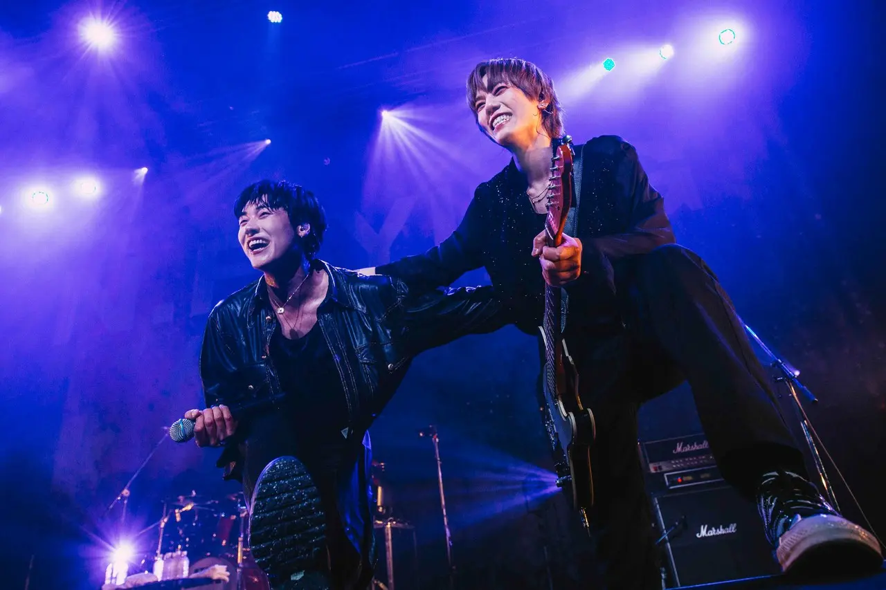 KOBA(Sketch)KARITA(Sketch)