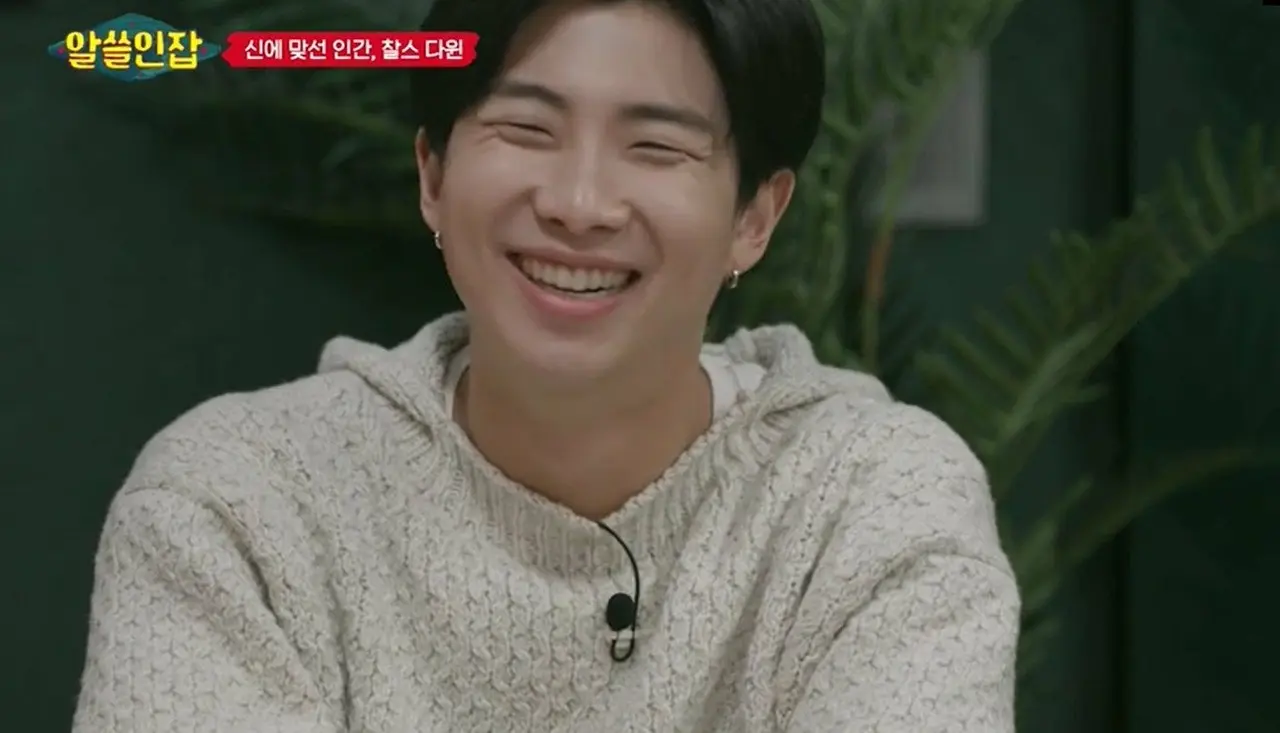 ⓒ CJ ENM Co., Ltd, All Rights Reserved