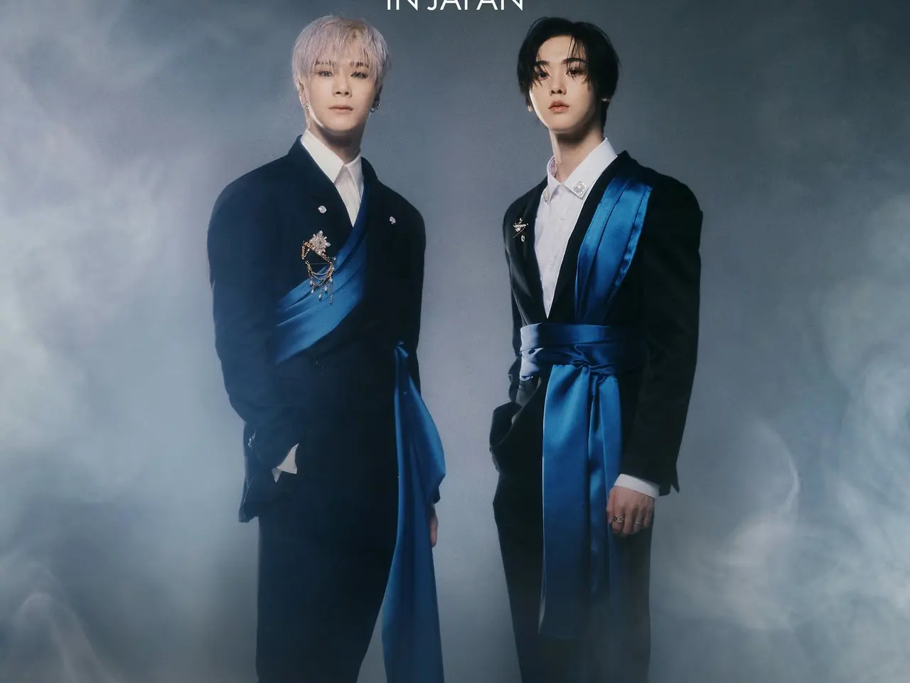 ASTRO MOONBIN & SANHAワールドツアー開催決定！ | Hwaiting