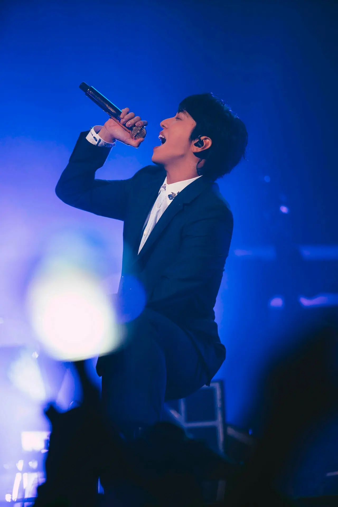 KOBA(Sketch)KARITA(Sketch)