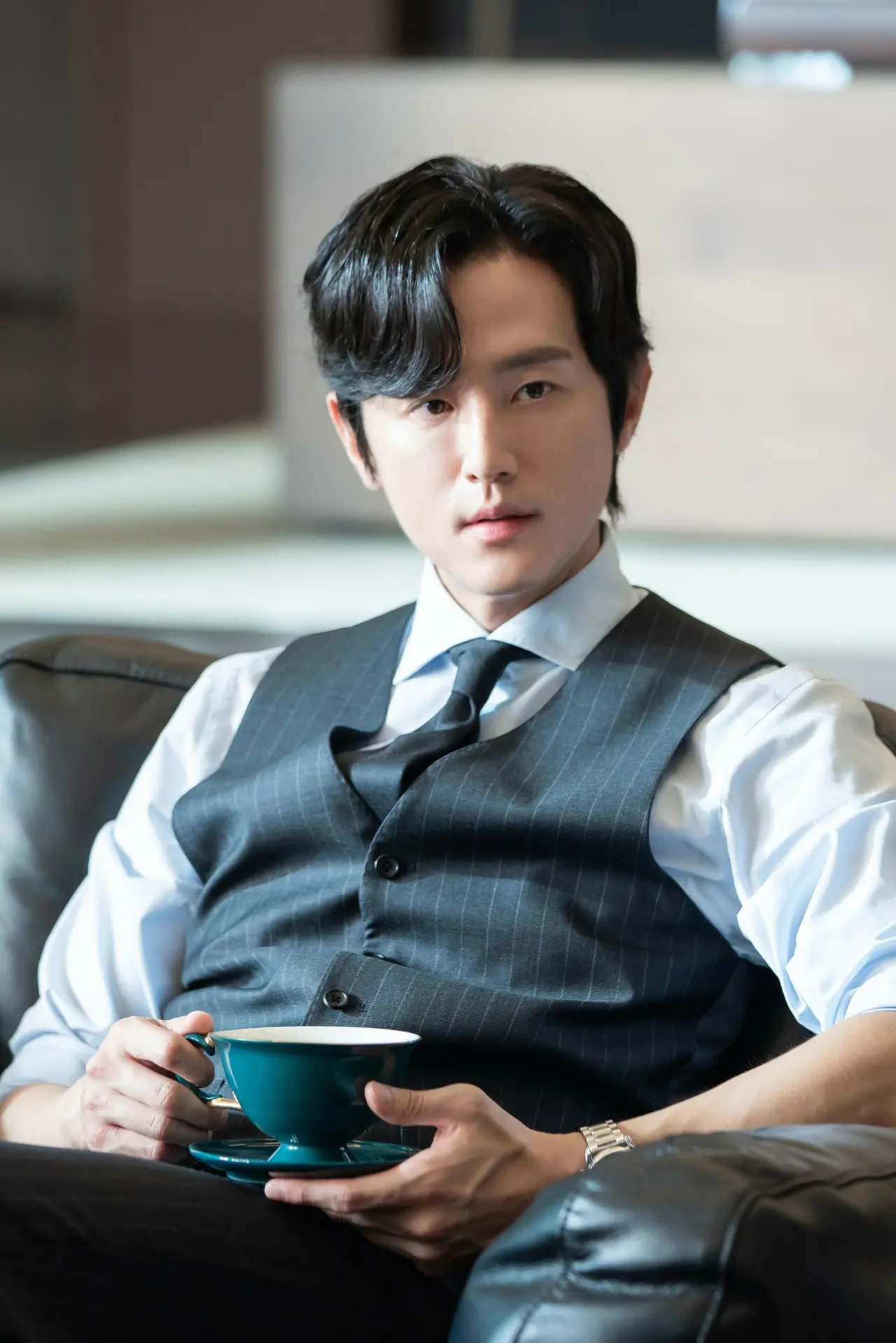 Licensed by KBS Media Ltd. © 2021 KBS. All rights reserved