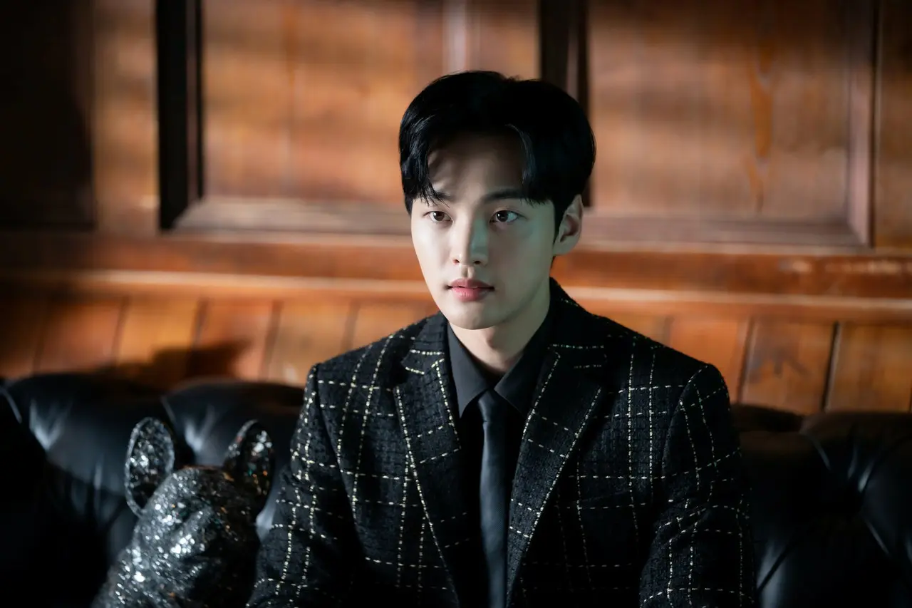 Licensed by KBS Media Ltd. © 2021 KBS. All rights reserved