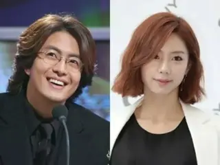 俳優ペ・ヨンジュン&パク・スジン夫婦、子供の教育のためにハワイへ移住…初めての近況をキャッチ