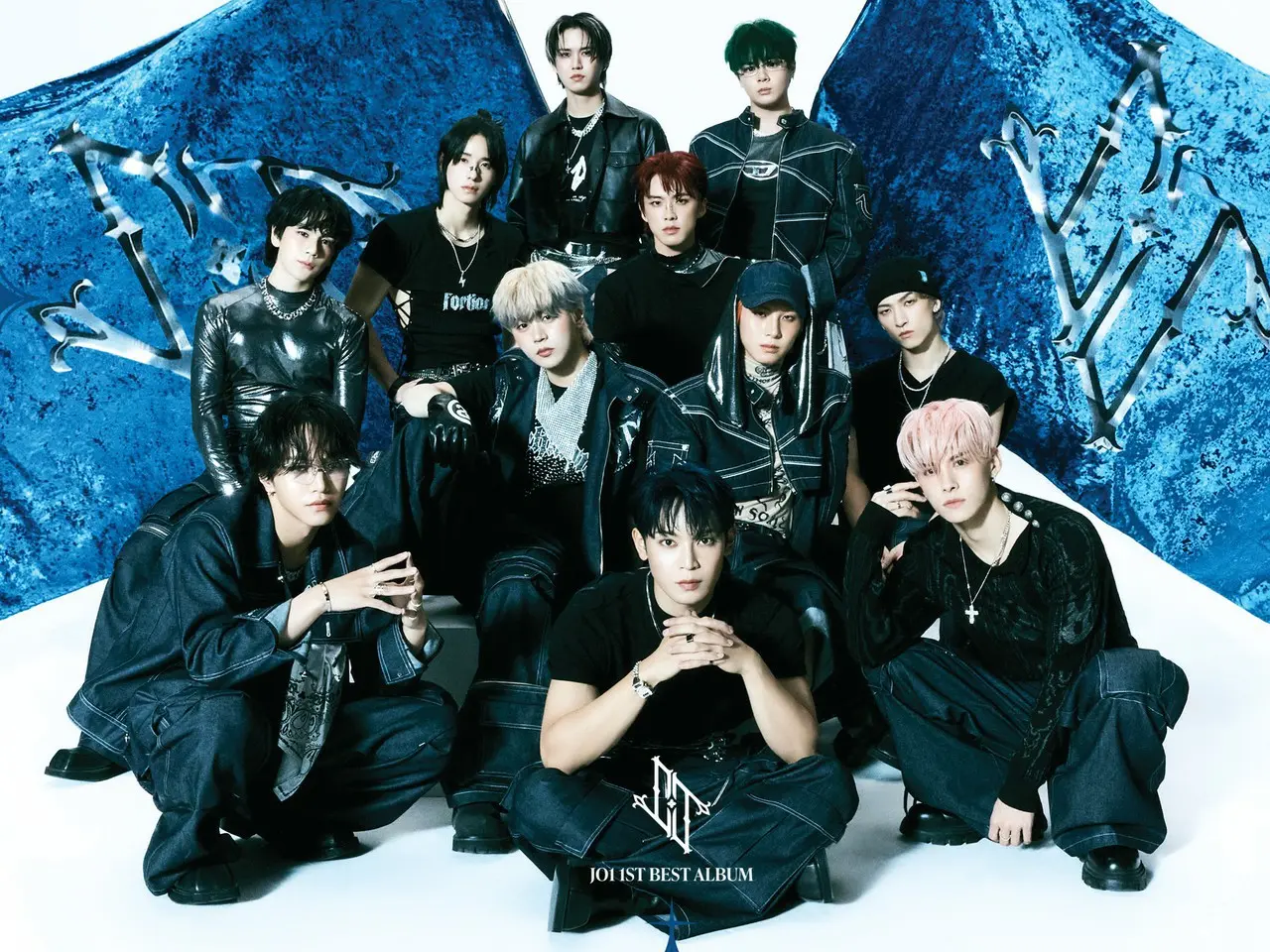 BE CLASSIC 【通常盤】(CD ONLY) : JO1 | HMV&BOOKS online