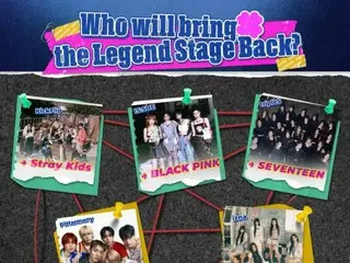 ＜KCON JAPAN 2025＞BLACKPINKやSEVENTEENなどのヒット曲のカバーステージから「KCON生涯入場パス」が当たる累計来場者200万人イベントまで、KCONの見どころをお届け！