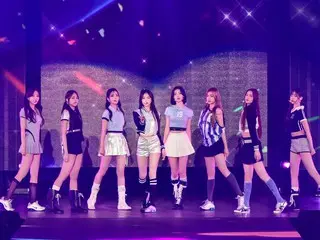 【フォト】Hearts2Heartsがパフォーマンスを披露「Rakuten GirlsAward 2025 SPRING/SUMMER」
