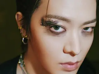NCTユウタ新曲歌詞&セルフライナーノーツを公開！MVは蜷川実花が監督！