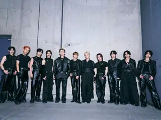 “INI” （アイエヌアイ） 新たな革命の幕開け！5都市をめぐる全国アリーナツアー 『2025 INI 3RD ARENA LIVE TOUR [XQUARE]』スタート！