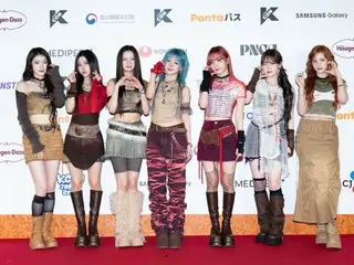 【取材レポ】KCON JAPAN 2025 ＜DAY2＞レッドカーペットにテミン、イェナ、Kep1er、JO1、iznaら登場
