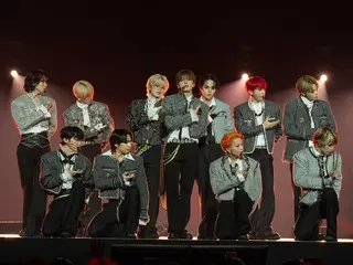 【取材レポ】JO1が『KCON JAPAN 2025』に出演！ 最新曲「BE CLASSIC」を一糸乱れぬ圧巻のダンスブレイクで披露！