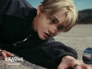 “INI”(アイエヌアイ) 6月25日(水)発売 3RD ALBUM『THE ORIGIN』 収録曲 「Potion」Track Video公開!