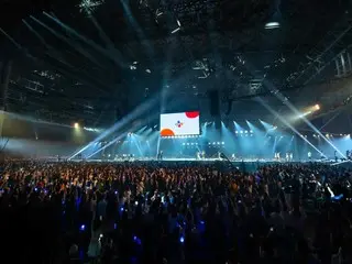 ＜KCON JAPAN 2025＞11万人が来場し、世界最大規模のファンとアーティストが交流するフェスティバルKCONが今年も成功裏に終える！累積来場者数は210万人を突破！