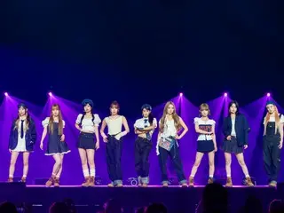 ME:I（ミーアイ） 『KCON JAPAN 2025』で最新曲やカバー曲披露! 1年ぶりに成長した姿で堂々パフォーマンス!