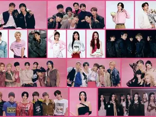 『SMTOWN LIVE 2025 in L.A.』6/29(日) KNTVで日本独占放送