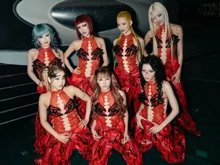 XG、世界35都市を回ったワールドツアーのファイナル・東京ドーム公演で5万人のファンが熱狂！ワールドツアーの総動員数は40万人を記録！
