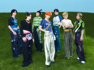 新世代J-POPボーイズグループ aoen（アオエン） 6月11日 (水) 発売 Debut Single 「青い太陽 (The Blue Sun)」 TRACKLISTを公開！