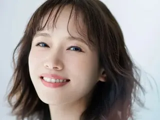 「韓国ミュージカル ON SCREEN」公式アンバサダーにソニンが就任！