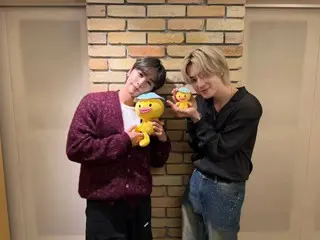 FM AICHI 「Menicon Music Contact」2025年6月パーソナリティは「INI」（アイエヌアイ）が担当！