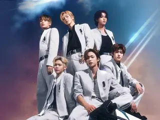 RIIZE初の単独コンサート『2025 RIIZE CONCERT TOUR [RIIZING LOUD] IN SEOUL』KNTVで7/6(日) 韓国から生中継！