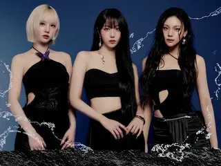VIVIZ 自身2度目のワールドツアー 『2025 VIVIZ WORLD TOUR [NEW LEGACY]』日本公演を東京・大阪で開催