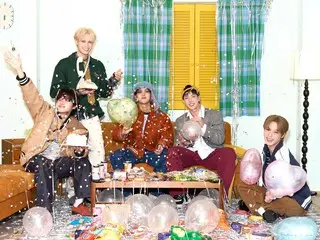 第5世代の自主制作K-POPグループONE PACT　 2025年ワールドツアー決定！日本公演も7月19日開催！
