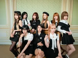 ME:I (ミーアイ) 初のアルバム 9月3日(水)リリース決定! 1ST ALBUM『WHO I AM』