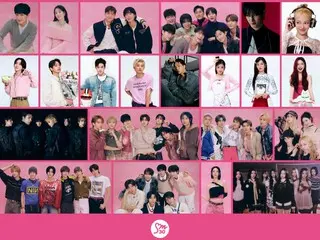 SMTOWN LIVE 2025 in TOKYO開催を記念した特別企画 SMTOWN LIVE 2025×LaLaport・LAZONA 「THE CULTURE, THE FUTURE」 — 音楽を超えて文化へ、文化を超えて私たちの未来へ—