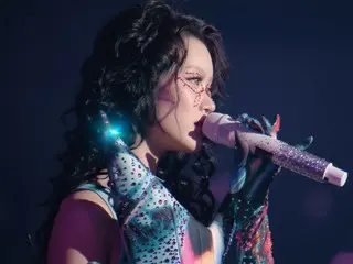 XG、5万人を動員した東京ドーム公演から「IS THIS LOVE」の感動のパフォーマンス映像を公開！