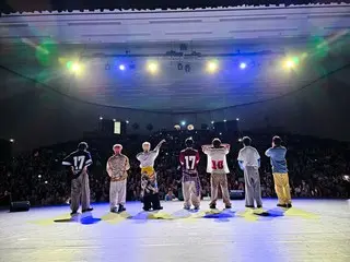 トレンドジー(TRENDZ)、ヨーロッパツアー全席完売の大盛況で終了。新たに9月に日本でのイベントを発表