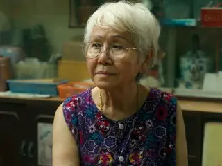 本国タイを中心に世界中で記録的な大ヒット! 　涙なしには観られない、変わりゆく現代家族をめぐる物語映画『おばあちゃんと僕の約束』    世界一有名なおばあちゃん?! 　78歳で映画デビューを果たした 驚異の新人、ウサー・セームカム 緊急来日＆舞台挨拶登壇決定！