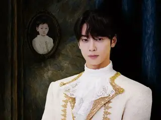 2025 CHA EUN-WOO FANMEETING [THE ROYAL] in Japan日本公演チケット、チケットぴあにて販売決定！