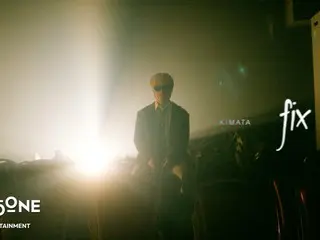 JO1 メンバーセルフYouTube企画「PLANJ」(プラント) 木全翔也 オリジナルソング『fix』公開!